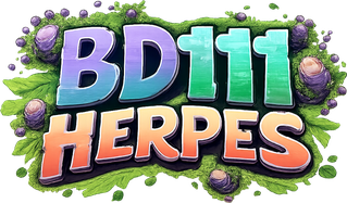 bd111 herpes